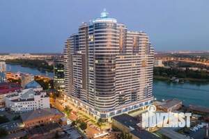 2-к квартира, посуточно, 50м2, 1/1 этаж