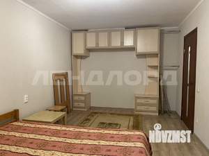 1-к квартира, на длительный срок, 31м2, 3/5 этаж