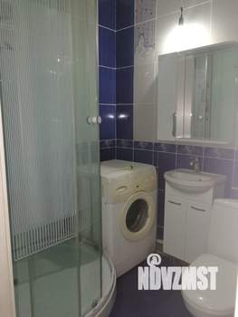 1-к квартира, на длительный срок, 39м2, 3/9 этаж