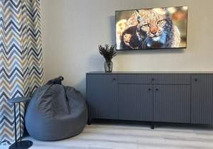 2-к квартира, на длительный срок, 39м2, 2/25 этаж