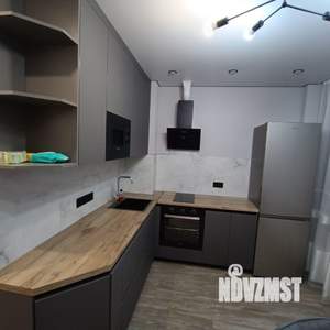 1-к квартира, на длительный срок, 38м2, 3/25 этаж