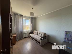 2-к квартира, на длительный срок, 34м2, 3/3 этаж