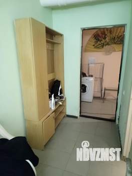 Студия квартира, на длительный срок, 30м2, 1/2 этаж