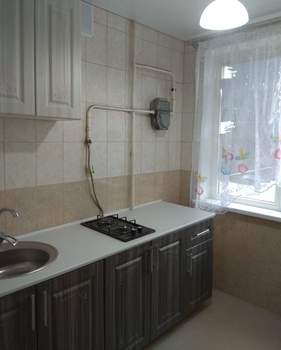 1-к квартира, на длительный срок, 31м2, 7/9 этаж