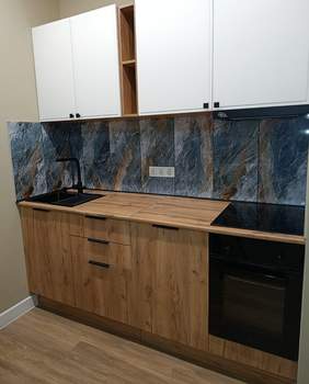 1-к квартира, на длительный срок, 33м2, 16/22 этаж