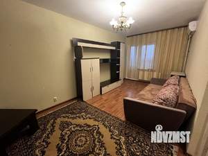 1-к квартира, на длительный срок, 40м2, 15/18 этаж