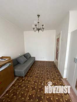 1-к квартира, на длительный срок, 22м2, 1/5 этаж