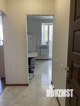1-к квартира, на длительный срок, 45м2, 11/22 этаж