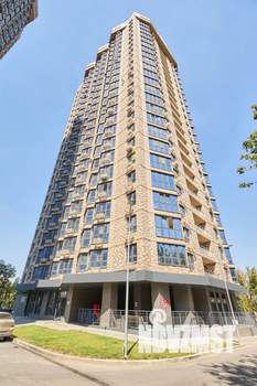 2-к квартира, посуточно, 50м2, 12/24 этаж