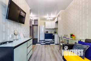 2-к квартира, посуточно, 45м2, 4/30 этаж