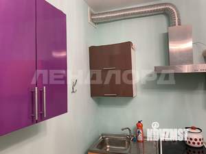 1-к квартира, на длительный срок, 38м2, 3/7 этаж