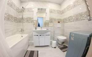 1-к квартира, на длительный срок, 34м2, 3/5 этаж