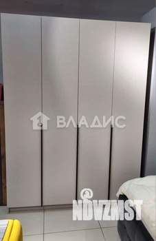 1-к квартира, на длительный срок, 36м2, 2/10 этаж