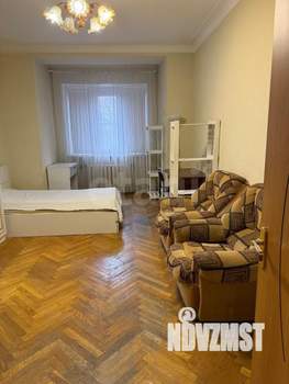 2-к квартира, на длительный срок, 54м2, 2/5 этаж