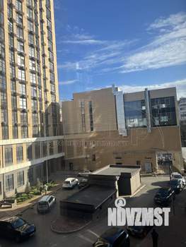 2-к квартира, на длительный срок, 60м2, 4/24 этаж