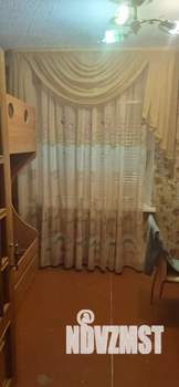 2-к квартира, на длительный срок, 45м2, 1/2 этаж