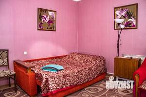 2-к квартира, посуточно, 60м2, 1/1 этаж