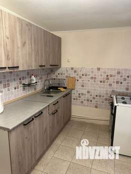 3-к квартира, на длительный срок, 60м2, 1/1 этаж