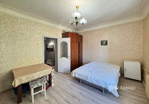 2-к квартира, на длительный срок, 43м2, 3/3 этаж