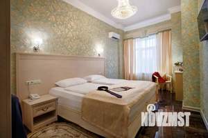 2-к квартира, посуточно, 75м2, 3/3 этаж