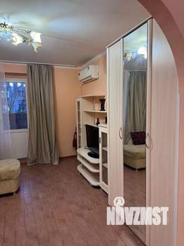 2-к квартира, на длительный срок, 50м2, 4/15 этаж