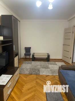 1-к квартира, на длительный срок, 31м2, 4/5 этаж