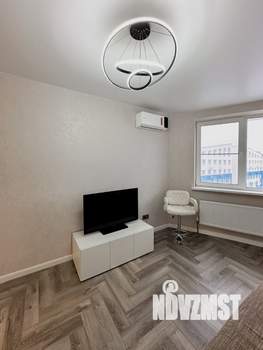 2-к квартира, на длительный срок, 48м2, 25/25 этаж