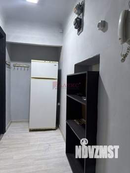 1-к квартира, на длительный срок, 31м2, 1/2 этаж