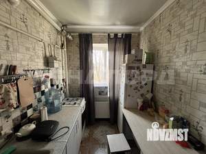 1-к квартира, на длительный срок, 23м2, 2/5 этаж