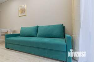 1-к квартира, на длительный срок, 40м2, 8/25 этаж