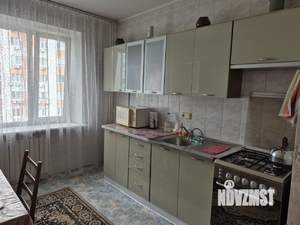 2-к квартира, на длительный срок, 52м2, 6/10 этаж