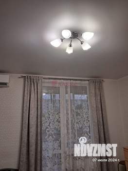 1-к квартира, на длительный срок, 29м2, 4/18 этаж