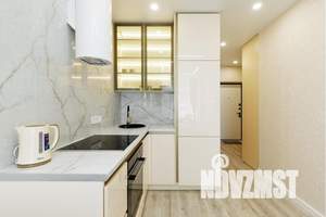 1-к квартира, посуточно, 30м2, 20/24 этаж