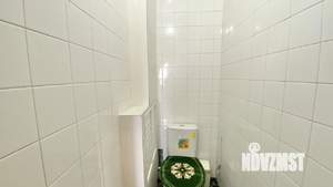 2-к квартира, на длительный срок, 52м2, 8/15 этаж