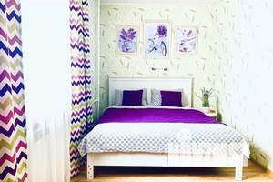 2-к квартира, посуточно, 48м2, 4/4 этаж