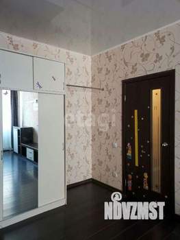 1-к квартира, на длительный срок, 36м2, 2/3 этаж