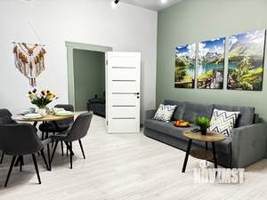 1-к квартира, на длительный срок, 47м2, 3/4 этаж