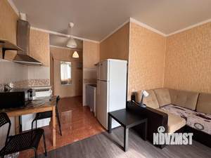 Студия квартира, на длительный срок, 30м2, 8/19 этаж