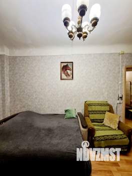 2-к квартира, посуточно, 60м2, 1/5 этаж