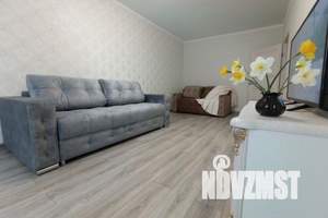 2-к квартира, посуточно, 71м2, 1/20 этаж