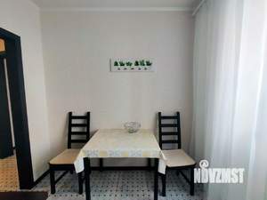 1-к квартира, на длительный срок, 38м2, 7/19 этаж