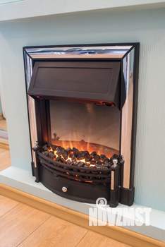 1-к квартира, посуточно, 55м2, 11/24 этаж