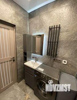 2-к квартира, на длительный срок, 53м2, 25/25 этаж