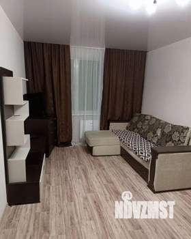 1-к квартира, на длительный срок, 38м2, 14/19 этаж