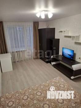1-к квартира, на длительный срок, 30м2, 5/5 этаж