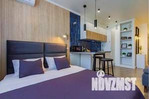 1-к квартира, посуточно, 30м2, 14/32 этаж