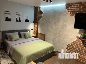 Студия квартира, посуточно, 29м2, 6/10 этаж