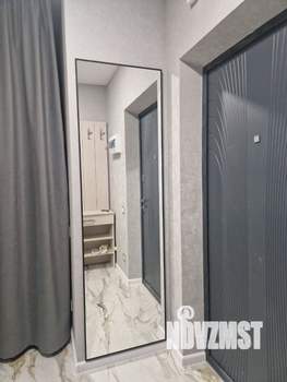 1-к квартира, на длительный срок, 39м2, 17/20 этаж