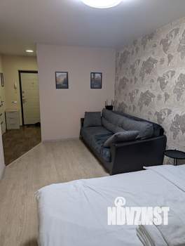 1-к квартира, на длительный срок, 36м2, 7/7 этаж