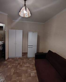 1-к квартира, на длительный срок, 22м2, 1/9 этаж
